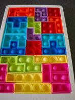 Tetris spel, Ophalen, Zo goed als nieuw, Puzzelen