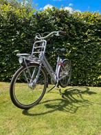 Gazelle Miss Grace damesfiets, framemaat 54 cm, Fietsen en Brommers, Ophalen, 53 tot 56 cm, Versnellingen, Zo goed als nieuw