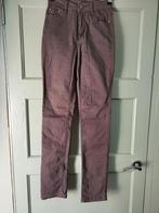 New Star Jeans - Olijfkleur Dames Broek, Ophalen of Verzenden, Zo goed als nieuw, New Star, Maat 36 (S)