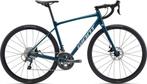 Giant Contend AR 2 NU 949,00, Fietsen en Brommers, Fietsen | Racefietsen, Ophalen, Aluminium, Meer dan 20 versnellingen, Giant