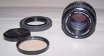 Mooie lichtsterke Minolta MD Rokkor 1:1.7 50mm prime lens., Zo goed als nieuw, Standaardlens, Verzenden