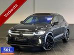 Volkswagen T-Roc 1.5 TSI 3 X R-LINE | Full | Trekhaak | Dode, 1258 kg, 1498 cc, 4 cilinders, 150 pk