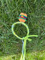 Sieraden zelfgemaakt door beads clay, Ophalen of Verzenden, Zo goed als nieuw