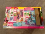 Barbie huis nieuw in de doos, Ophalen of Verzenden, Nieuw, Poppenhuis