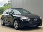 Audi A3 Sportback 40 TFSI e S Edition - Virtual - Massage -, Stof, Gebruikt, Euro 6, 4 cilinders