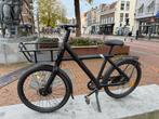 VanMoof X3 zwart Refurbished garantie, Fietsen en Brommers, Elektrische fietsen, Ophalen, Gebruikt, Minder dan 47 cm, Vanmoof