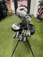 Complete Johnsen dames golfset, Sport en Fitness, Golf, Overige merken, Set, Gebruikt, -