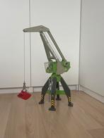 Playmobil Conlines HK-T120 Havenkraan 4470, Kinderen en Baby's, Speelgoed | Playmobil, Ophalen of Verzenden, Zo goed als nieuw