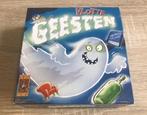 Vlotte geesten , nieuwstaat en vele andere spelletjes, Ophalen of Verzenden, Zo goed als nieuw
