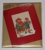 Borduurpakket kerstkaart Lanarte   133854, Ophalen of Verzenden, Nieuw