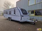 Knaus Sudwind 60 Years 650 PXB Uw korting € 4.779, Overige typen, Rondzit, Bedrijf, Tot en met 3