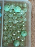 Glaskralen divers, Ophalen of Verzenden, Nieuw, Kraal