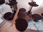 Sheffield Elektrisch Drumstel - Goede Staat, Muziek en Instrumenten, Drumstellen en Slagwerk, Ophalen of Verzenden
