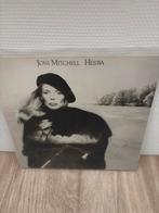 Joni Mitchell Hejira LP, Ophalen of Verzenden, Zo goed als nieuw, Singer-songwriter