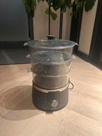 Philips HD9170 Stoomkoker, Ophalen, Gebruikt