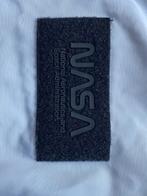 NASA Zomerjack - Maat M - Kennedy Space Center, Ophalen of Verzenden, Zo goed als nieuw, Maat 48/50 (M), Wit