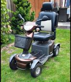 Scootmobiel Galaxy II, Ophalen, Zo goed als nieuw, Elektrische rolstoel