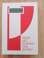 Wieslaw Mysliwski - Over het doppen van bonen, Gelezen, Europa overig, Wieslaw Mysliwski, Ophalen of Verzenden