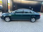 Audi A6 Limousine 2.4 5V Advance Automaat Clima Trekhaak NL, Stof, Gebruikt, Beige, Origineel Nederlands
