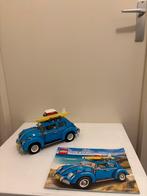 Lego volkswagen 10252, Ophalen of Verzenden, Zo goed als nieuw