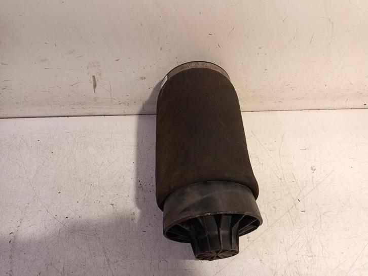 Veerluchtbalg Jeep Grand Cherokee, Auto-onderdelen, Ophanging en Onderstel, Jeep, Gebruikt, Herkomst onderdeel bekend, 12 maanden garantie