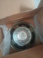 Celestion Century Vintage 8 ohm, Muziek en Instrumenten, Versterkers | Bas en Gitaar, Ophalen of Verzenden, Zo goed als nieuw