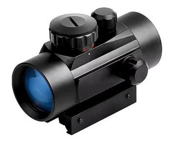 Scope 1x40 beschikbaar voor biedingen