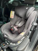 Joie I-Spin 360 Autostoel, 0 t/m 18 kg, Verstelbare rugleuning, Zo goed als nieuw, Isofix