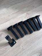 Set meubelpoten (8) 15cm hoog, Huis en Inrichting, Overige Huis en Inrichting, Ophalen, Gebruikt