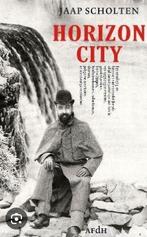 Horizon city - Jaap Scholten, Ophalen of Verzenden, Zo goed als nieuw, Nederland