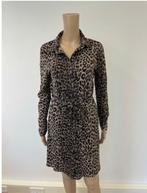 C&S Paris dierenprintjurk maat 38, Maat 38/40 (M), ., C&S, Ophalen of Verzenden