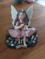 efteling droomvlucht beeldje, Verzamelen, Efteling, Ophalen of Verzenden, Zo goed als nieuw, Beeldje of Poppetje