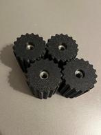 Aguti Pilot stoel verstelknop armleuning – Knaus camper, Ophalen of Verzenden, Nieuw