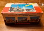 Vintage Lestrade Stereoscoop Lourdes - Jaren 70, Ophalen of Verzenden