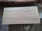 Salontafel, Ophalen