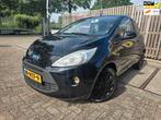 Ford Ka 1.2 Titanium/airco/*nap/apk 07-05-2026/rijd schakelt, Voorwielaandrijving, Gebruikt, 1242 cc, 4 cilinders