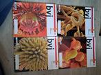 Biologie boeken bvj havo 4 en 5, Gelezen, Malmberg, Biologie, HAVO