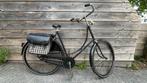 weduwe oma fiets, Ophalen, Gebruikt, Batavus