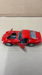 Ferrari 250 GTO, Ophalen of Verzenden, Zo goed als nieuw, Bburago