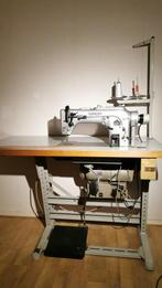 Dürkopp Naaimachine, Ophalen of Verzenden, Zo goed als nieuw, Naaimachine, Overige merken