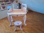 Leuke Opmaak Tafel voor Kinderen, Kinderen en Baby's, Kinderkamer | Tafels en Stoelen, Ophalen, Gebruikt, Tafel(s) en Stoel(en)
