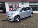 Volkswagen Up! 1.0 44KW LMV / NAVI / AIRCO / CRUISE, Voorwielaandrijving, Euro 5, Gebruikt, Up!