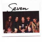 Sale> CD SEVEN - Seven, Verzenden, Zo goed als nieuw, Poprock