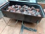 Compact BBQ, Ophalen of Verzenden, Gebruikt