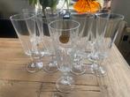 Cristal d'Arques, kristallen champagne glazen, flutes, Ophalen of Verzenden