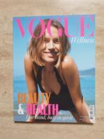 VOGUE Wellness zomer 2018 tijdschrift, Ophalen of Verzenden, Zo goed als nieuw, Damesbladen