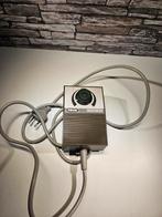 Minitrix trafo transformator N spoor trein 1:160, Transformator of Voeding, Gebruikt, Gelijkstroom, Trix