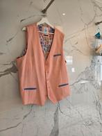 Fish Named Fred gilet maat 60 nieuw, Kleding | Heren, Ophalen of Verzenden, Zo goed als nieuw, Overige maten, Oranje