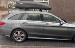 Skikoffer te huur - Thule Pacific L 196x78, Auto diversen, Dakkoffers, Ophalen, Gebruikt