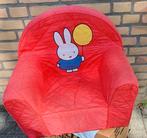 Nijntje kinderstoel  Dick Bruna, Ophalen of Verzenden, Gebruikt, Stoel(en)